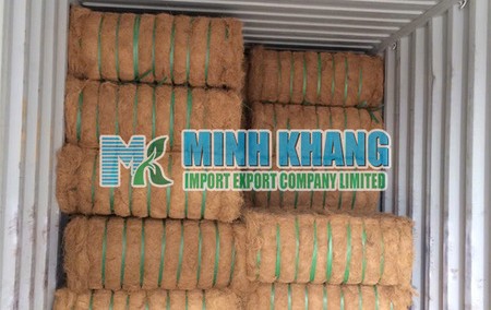 coco fiber
