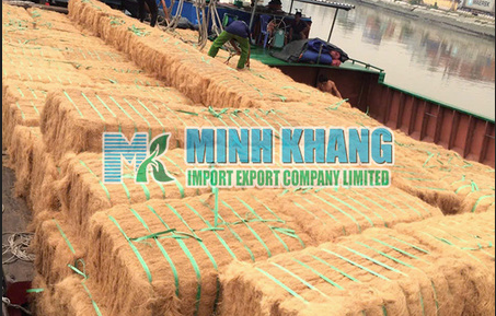 coco fiber
