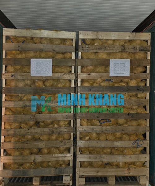 MINH KHANG IMPORT EXPORT COMPANY LIMITED