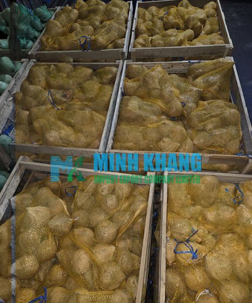 MINH KHANG IMPORT EXPORT COMPANY LIMITED