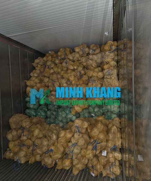 MINH KHANG IMPORT EXPORT COMPANY LIMITED