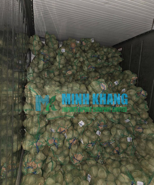 MINH KHANG IMPORT EXPORT COMPANY LIMITED