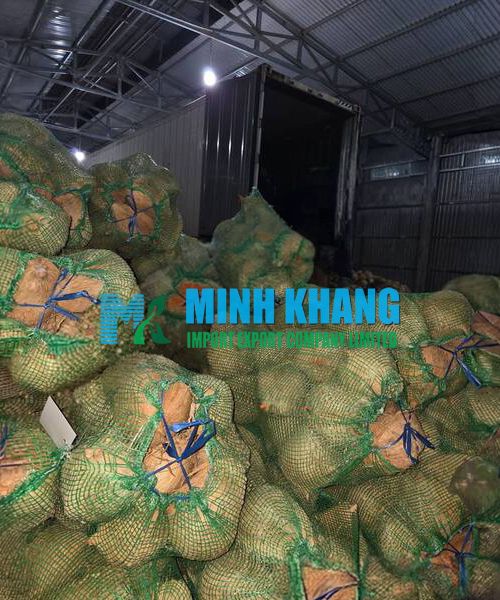 MINH KHANG IMPORT EXPORT COMPANY LIMITED