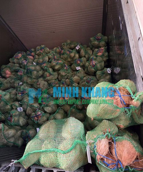 MINH KHANG IMPORT EXPORT COMPANY LIMITED
